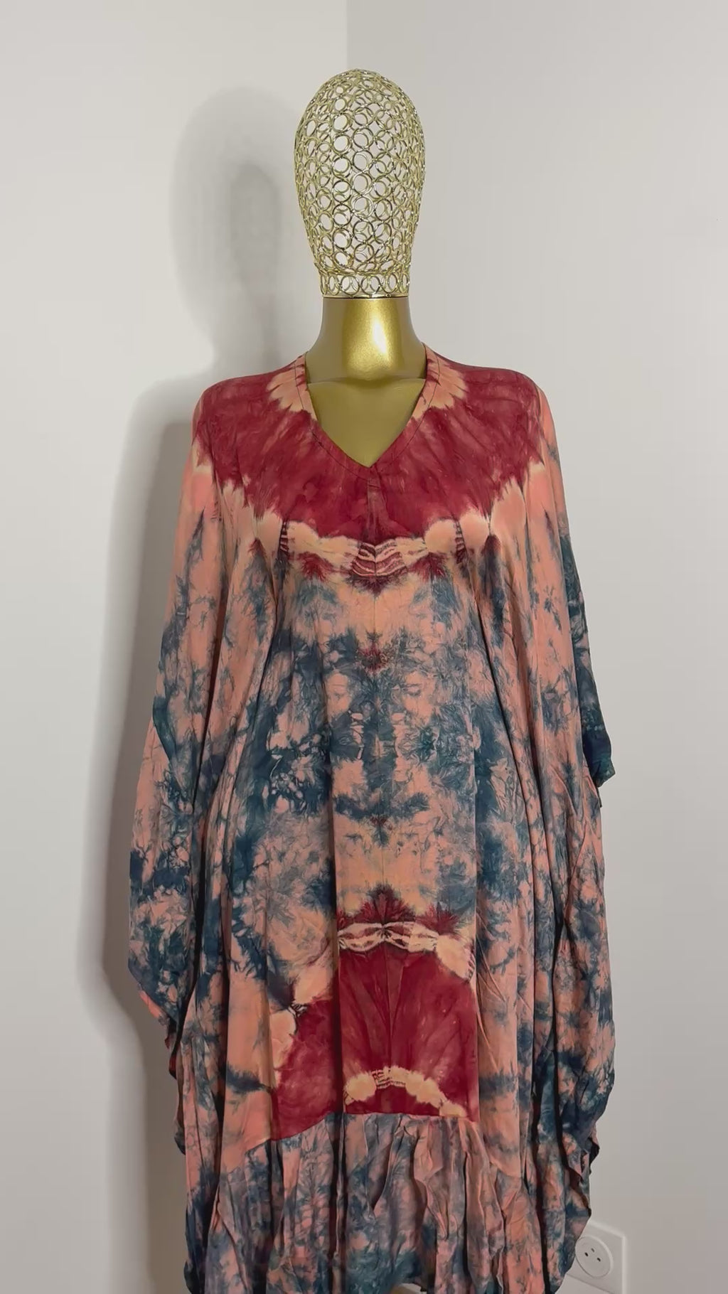 Robe Latifa