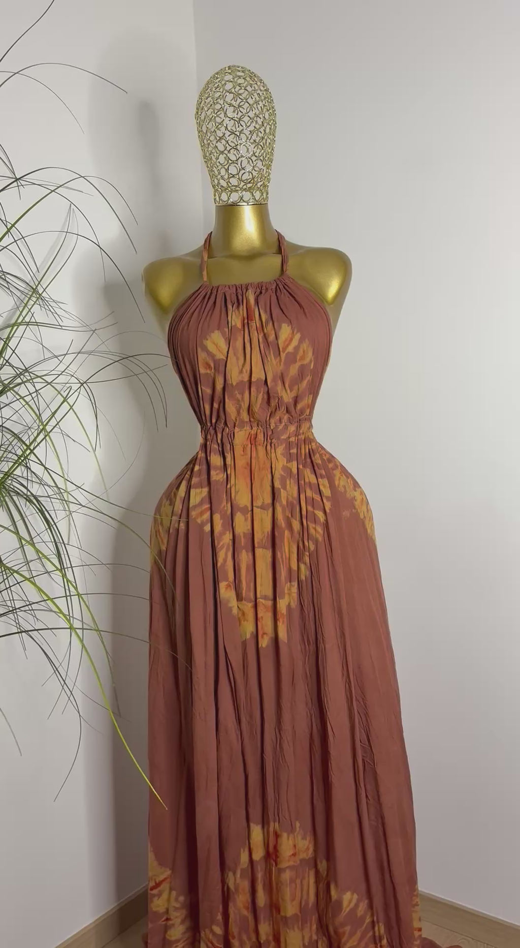 Robe Kali