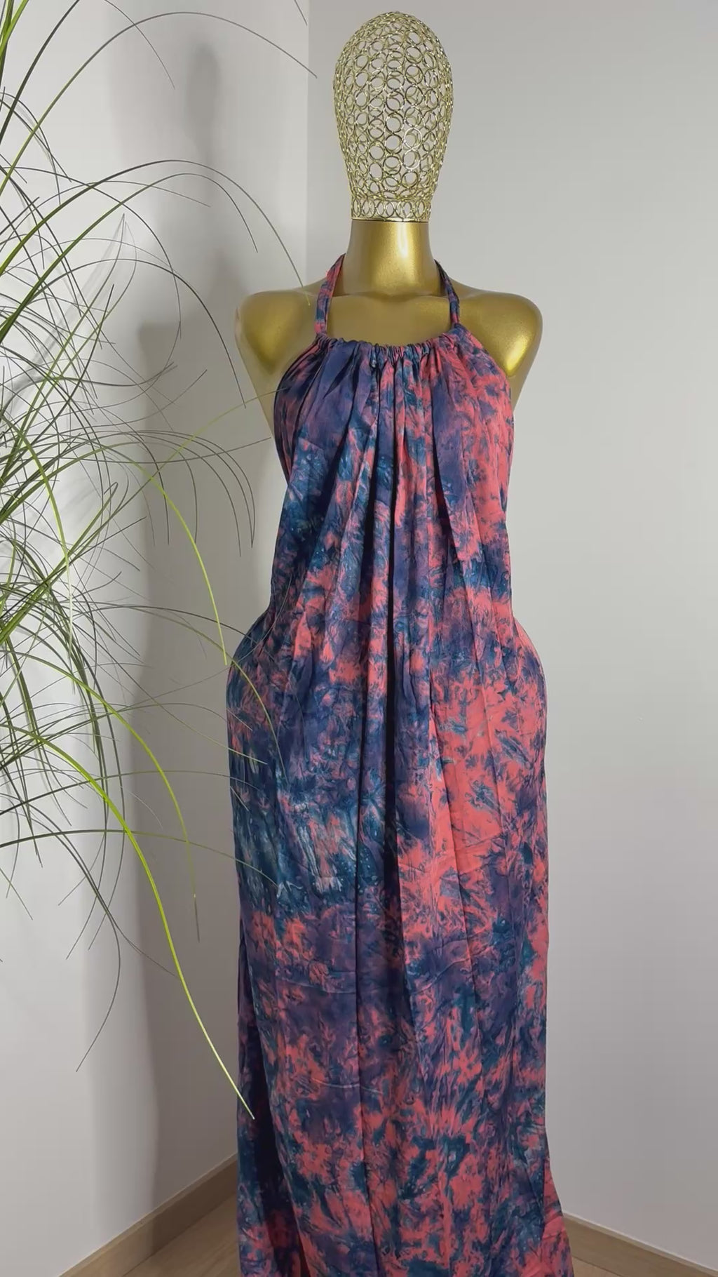 Robes dos Nus