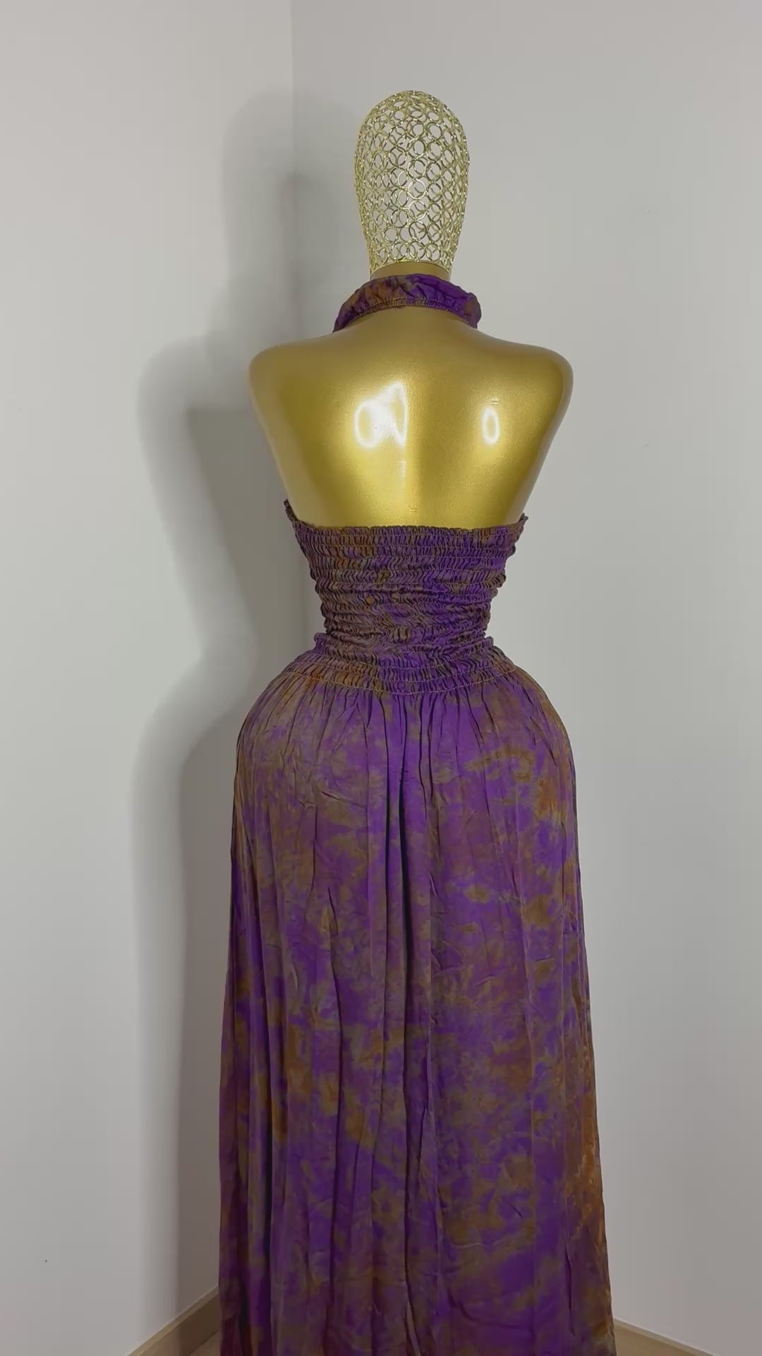 Robe Saly