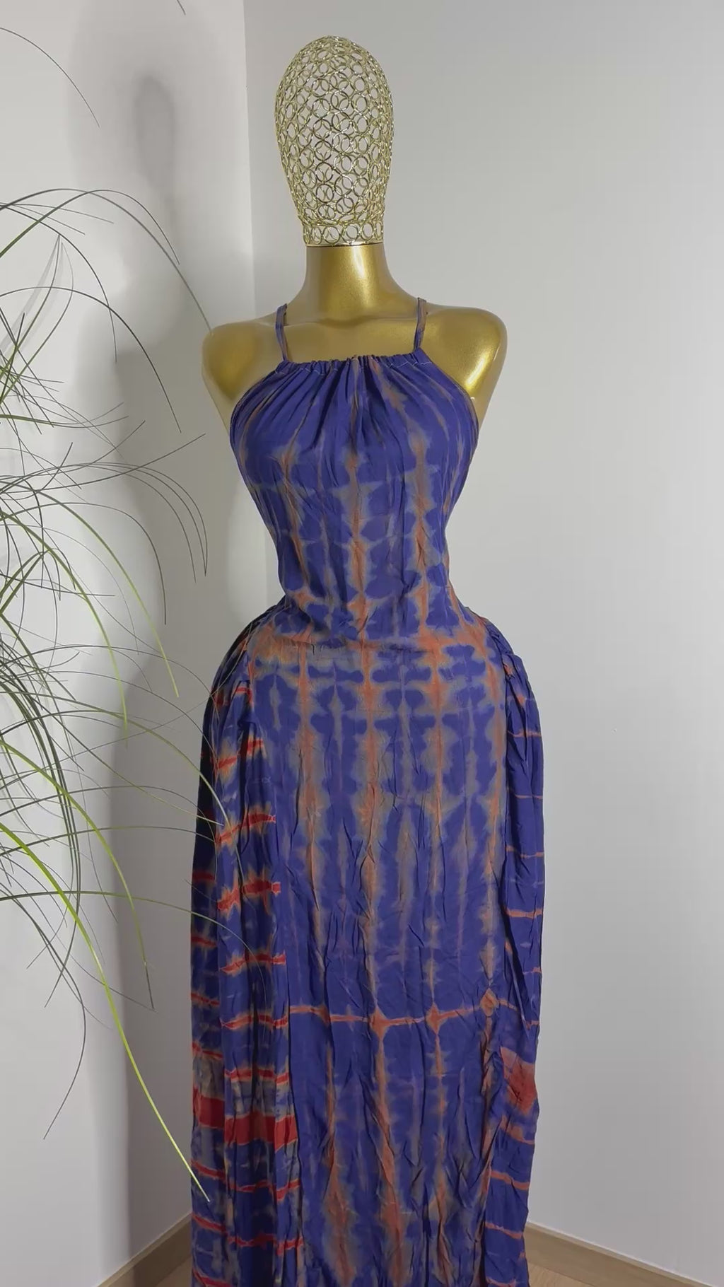 Robe Sisi