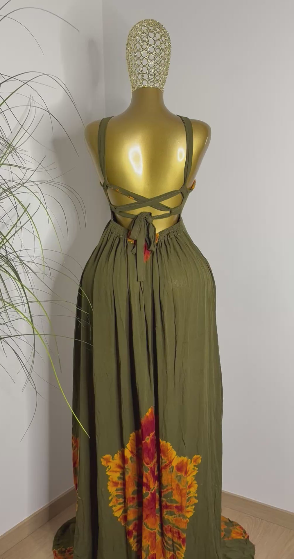 Robe Siata