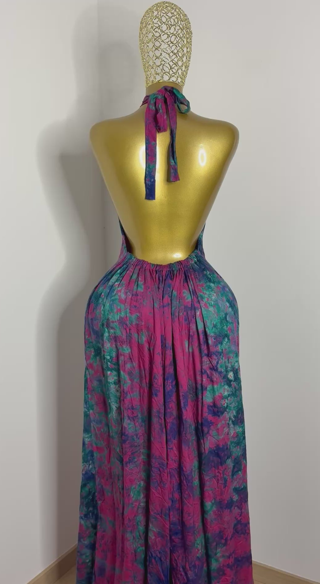 Robes dos Nus