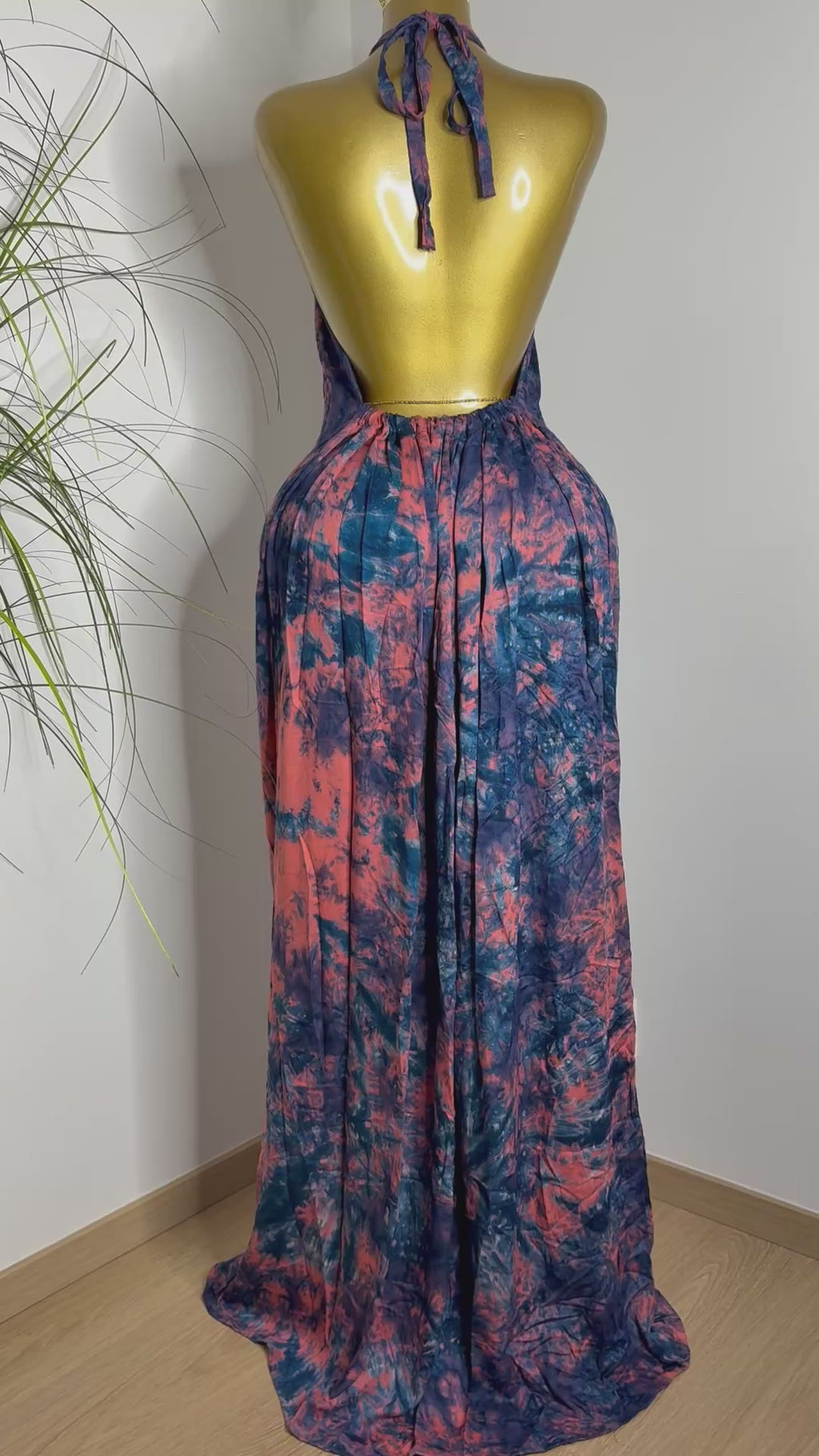 Robes dos Nus