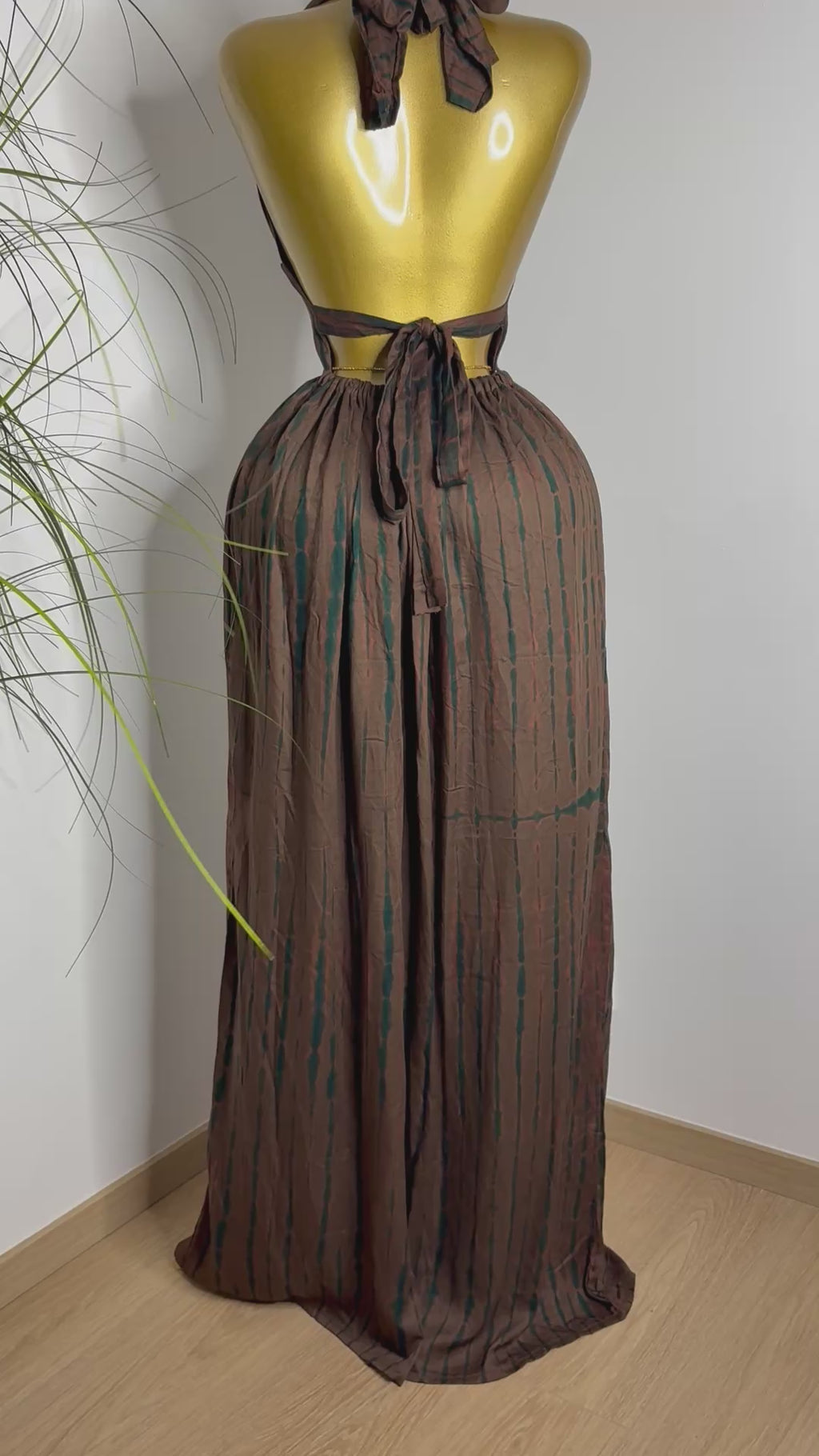 Robes Ina