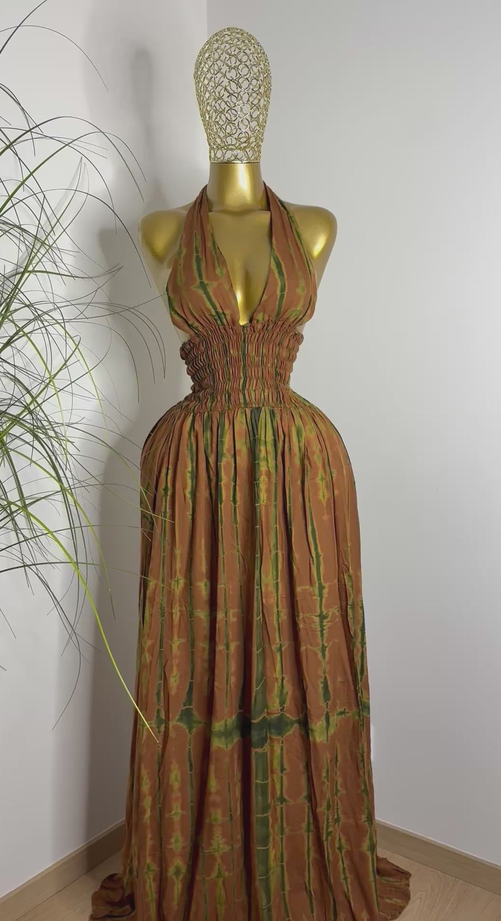 Robe Ivana