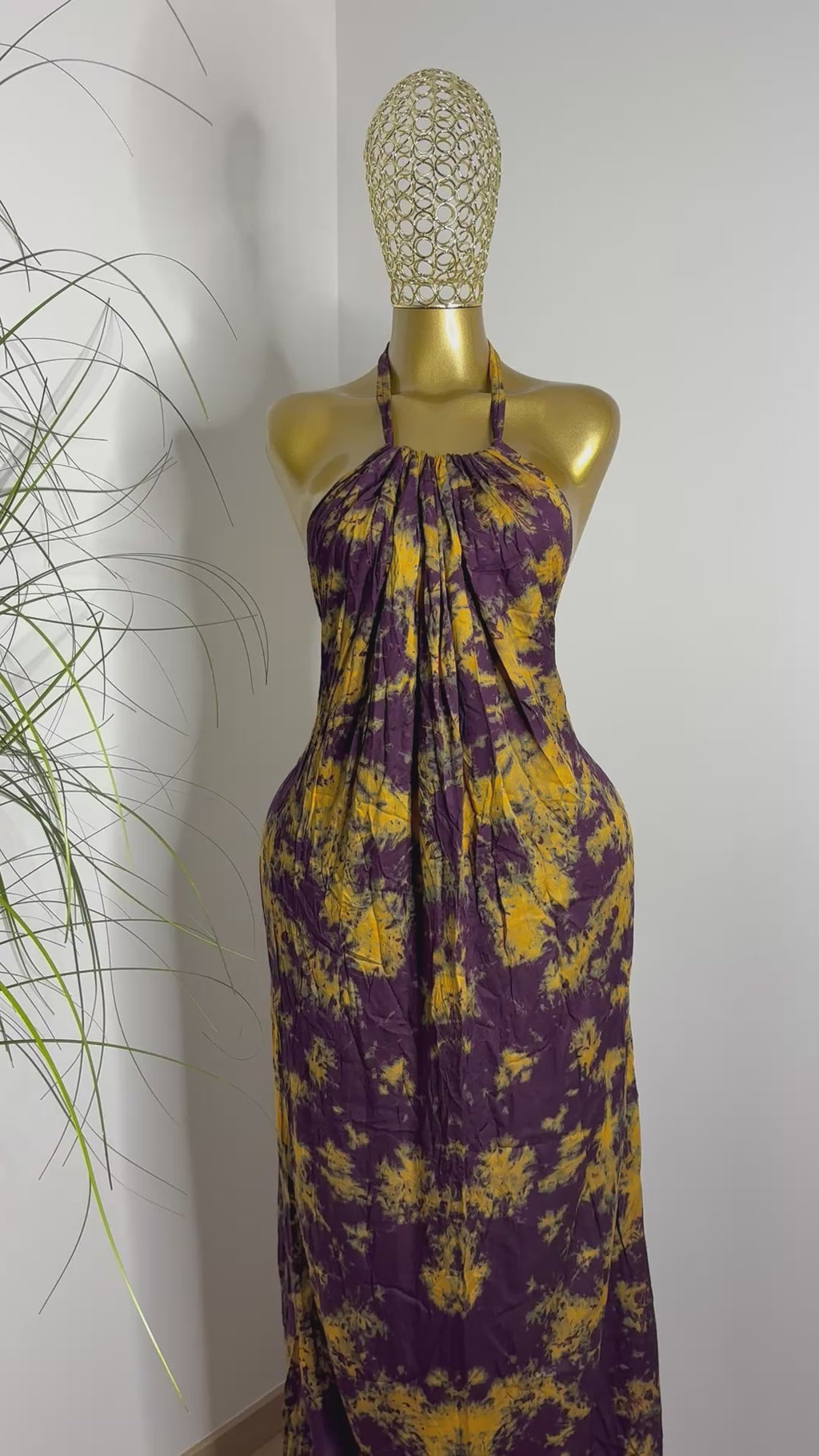 Robe Leïla