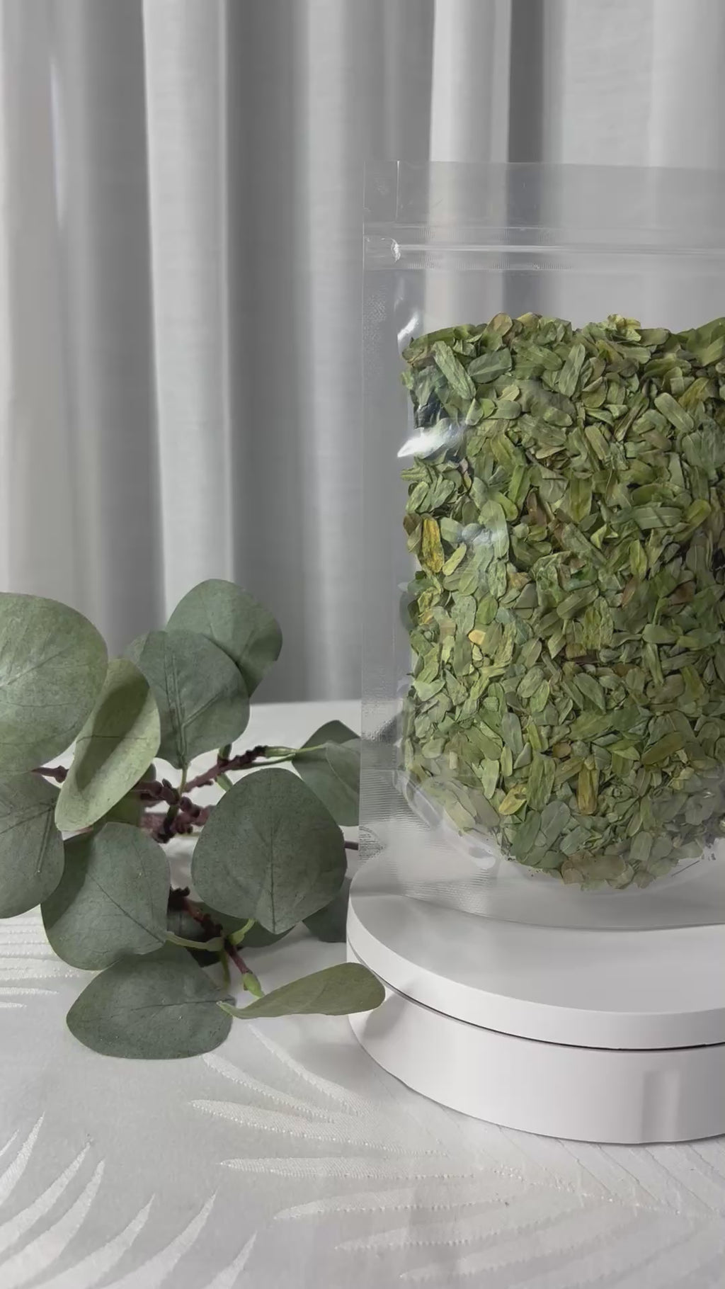 Feuille de Timi Timi