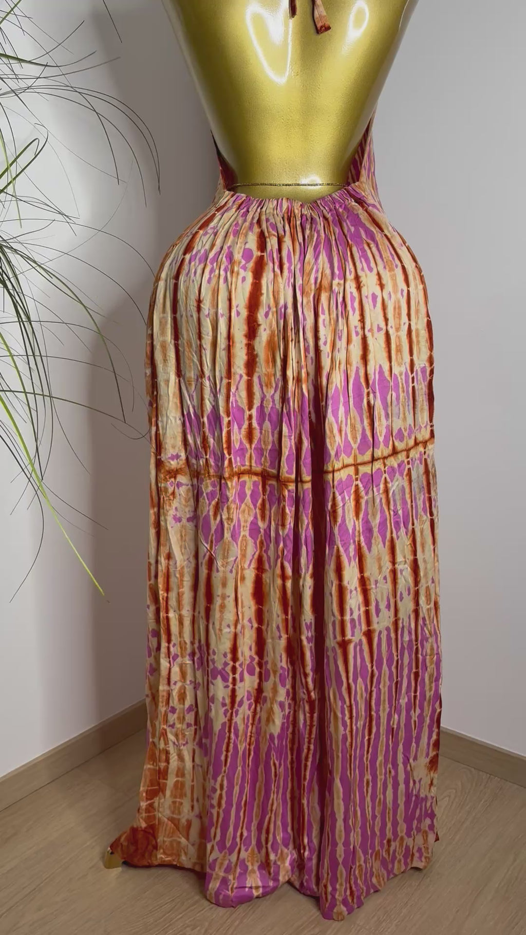 Robe Leïla