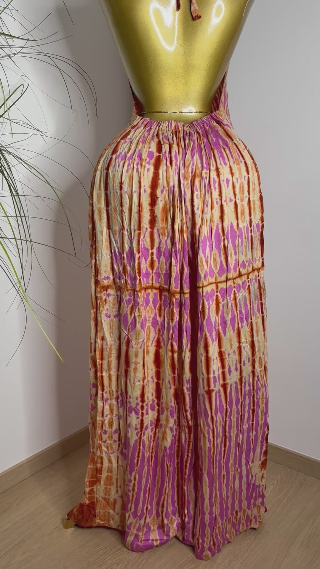 Robe Leïla