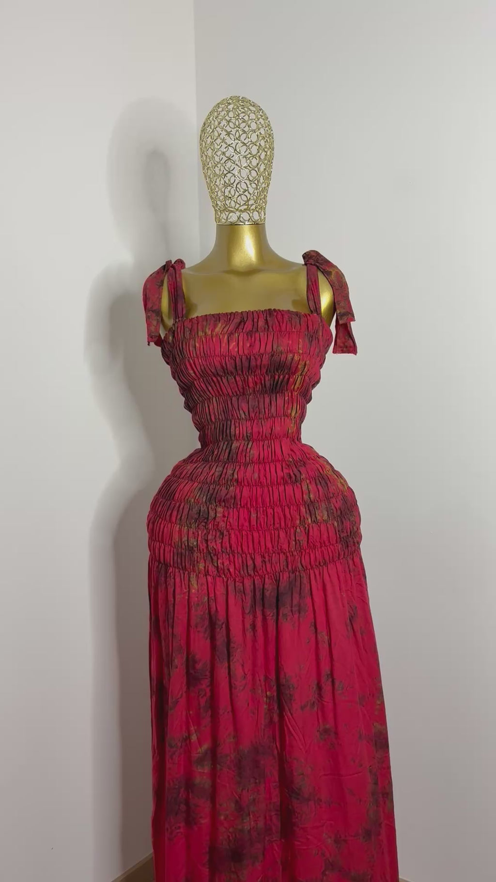 Robe Naomi