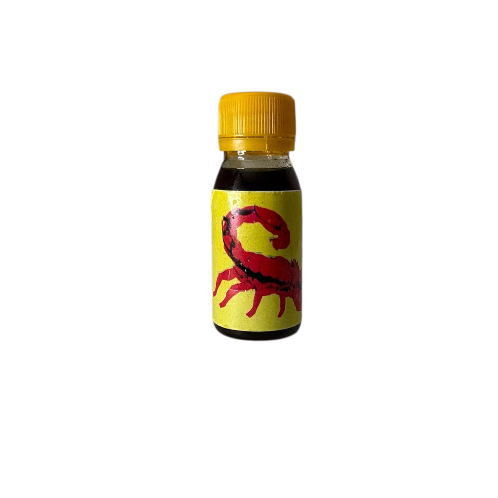 nuance sensuelle miel scorpion miel